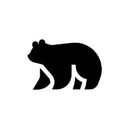 Miś Web logo