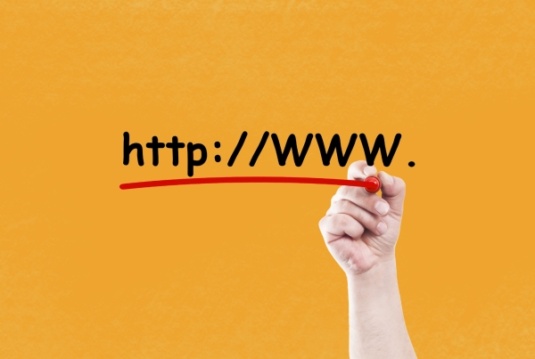 Czy domena budzi zaufanie