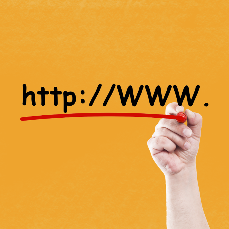 Czy domena budzi zaufanie