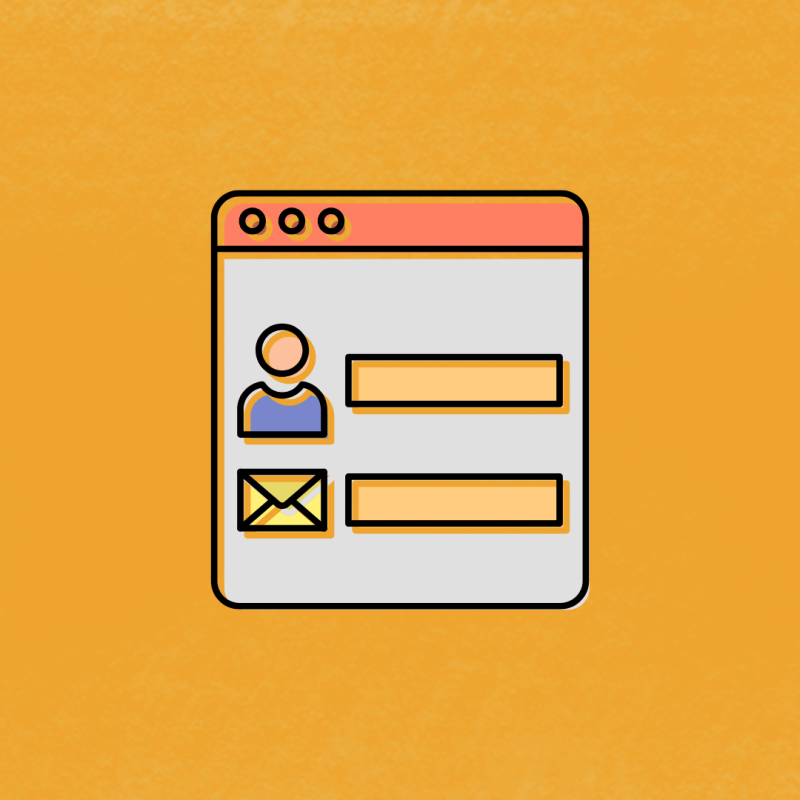 formularz kontaktowy