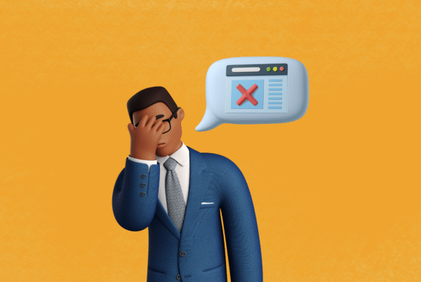 strona nie pokazuje się