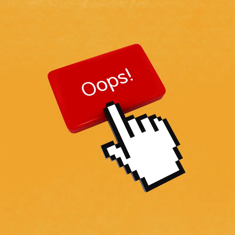 10 najgorszych decyzji