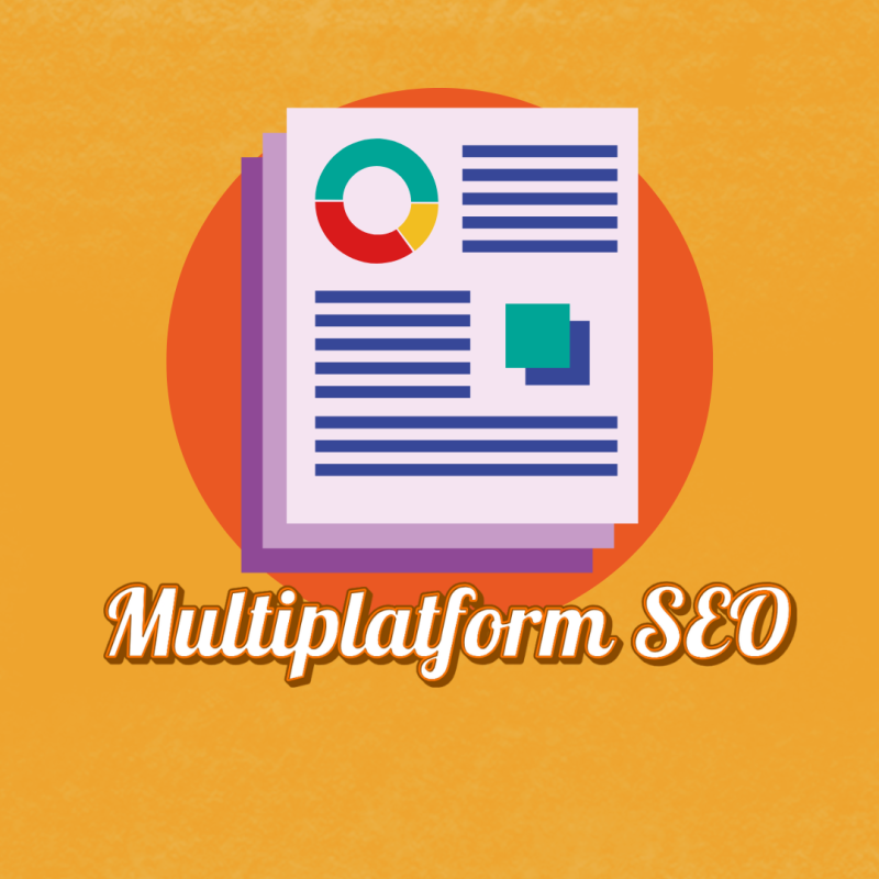 Multiplatform SEO