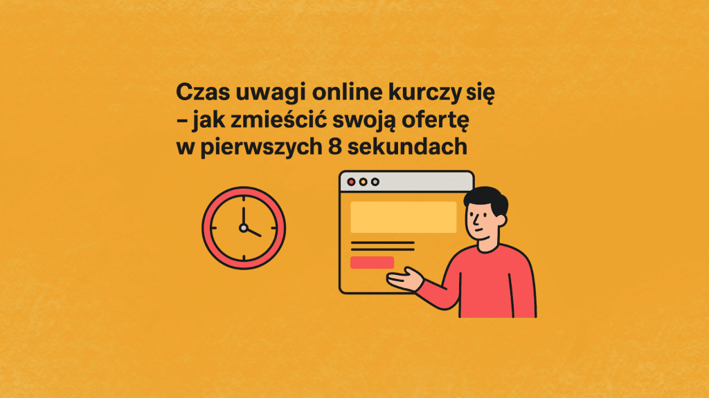 czas uwagi online