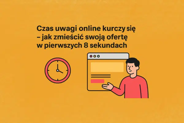 czas uwagi online
