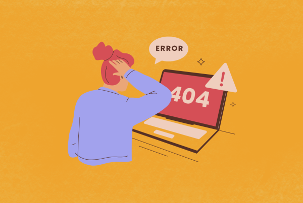 Błąd 404