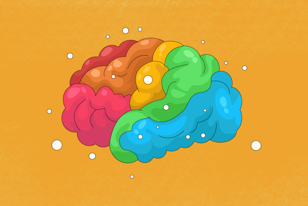 psychologia kolorów