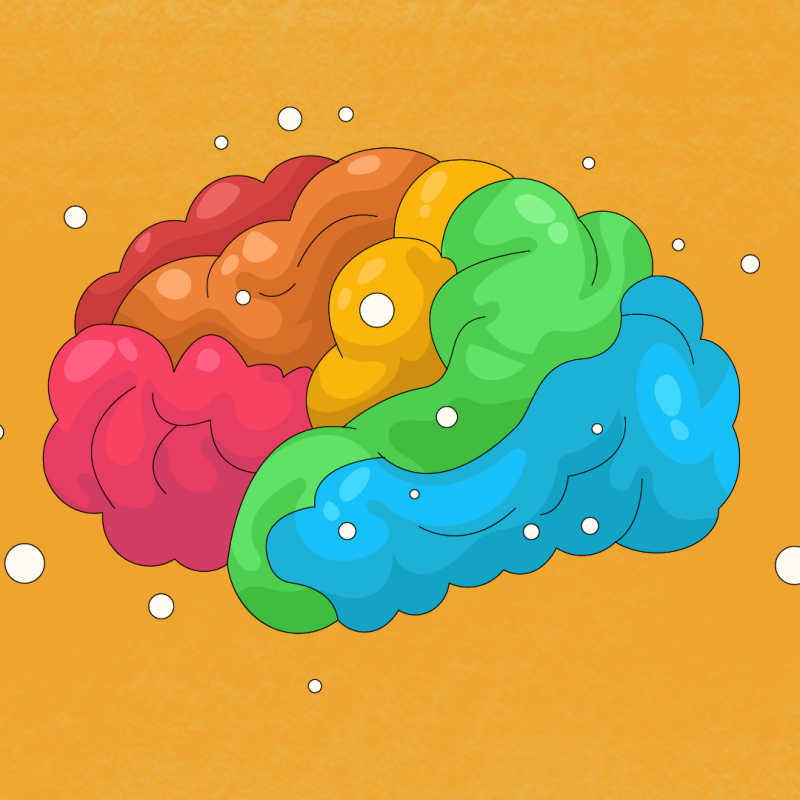 psychologia kolorów