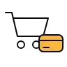 Nowy sklep internetowy 5 ikona koszyk
